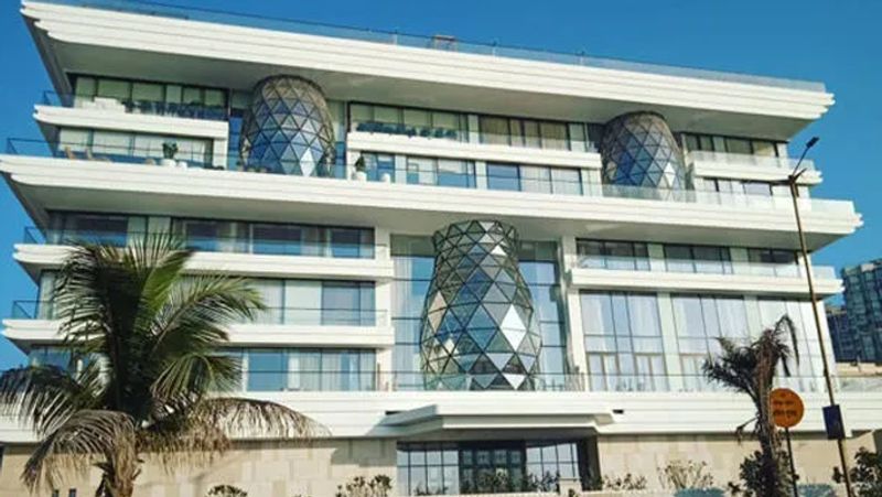 isha ambani lives in gulita in mumbai, see inside pictures dva