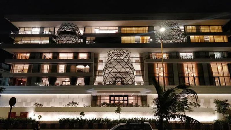 isha ambani lives in gulita in mumbai, see inside pictures dva