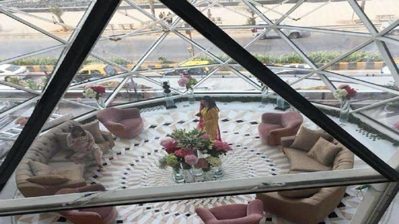 isha ambani lives in gulita in mumbai, see inside pictures dva