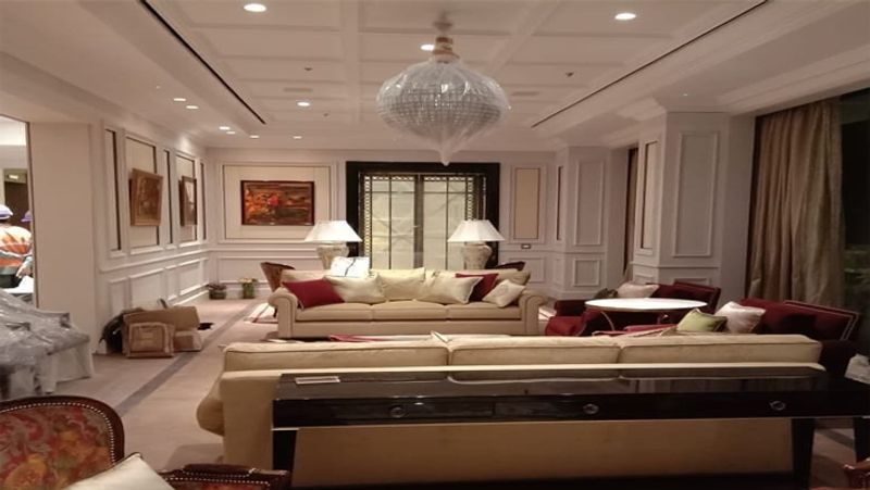 isha ambani lives in gulita in mumbai, see inside pictures dva