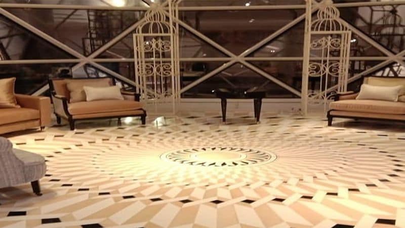 isha ambani lives in gulita in mumbai, see inside pictures dva