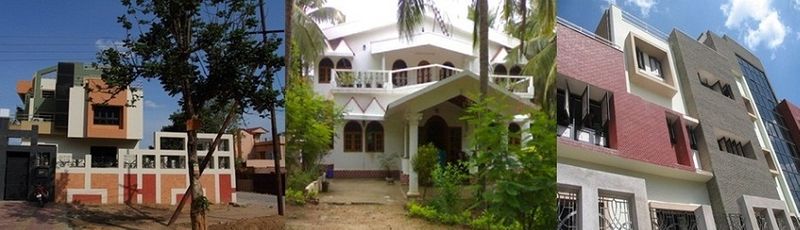 As a child, MS Dhoni lived in this government quarters, he was scolded by his father for playing with friends ASA