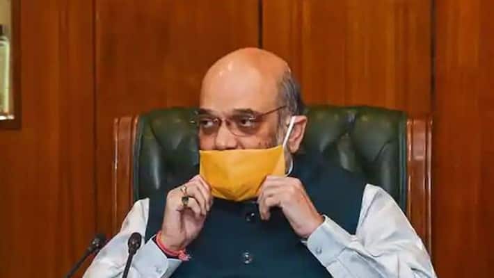 Destination North East-2020 was inaugurated by amit shah, said- india is incomplete Without Culture of northeast Destination North East-2020 was inaugurated by amit shah, said- india is incomplete Without Culture of northeast