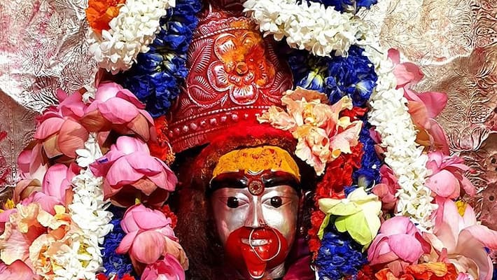 kaushiki Amavasya 2021 tarapith will witness rituals BRD kaushiki Amavasya 2021 tarapith will witness rituals BRD
