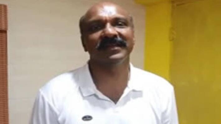 TDP MLA Gana Babu appeals to CM YS Jagan to rethink move to drop sports complex TDP MLA Gana Babu appeals to CM YS Jagan to rethink move to drop sports complex