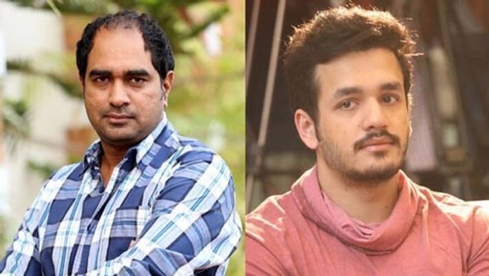 Rs 45 Cr budget for Akhil,surendra reddy movie? Rs 45 Cr budget for Akhil,surendra reddy movie?