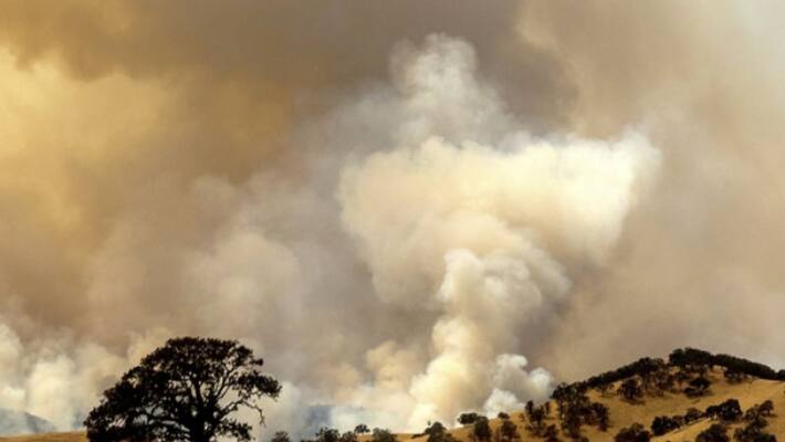 United Nations warns about staggering rise in natural disasters, urge leaders to take action ALB United Nations warns about staggering rise in natural disasters, urge leaders to take action ALB
