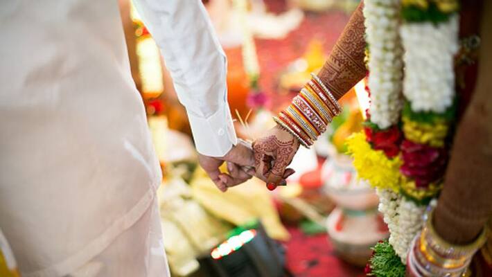 Madras HC calls for mechanism to verify if women who marry imprisoned convicts do so of their own free will Madras HC calls for mechanism to verify if women who marry imprisoned convicts do so of their own free will