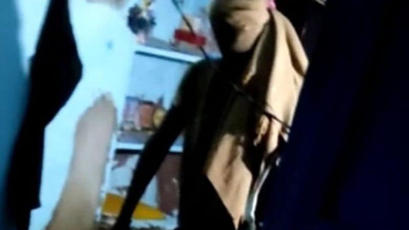 rajasthan man kills woman and his two children after commits suicide by lockdown and financial crisis kpr