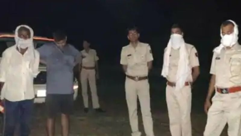 rajasthan man kills woman and his two children after commits suicide by lockdown and financial crisis kpr
