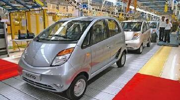 Big win! Tata Motors can recover Rs 765.78 crore from Bengal govt over Singur Nano factory closure snt Big win! Tata Motors can recover Rs 765.78 crore from Bengal govt over Singur Nano factory closure snt