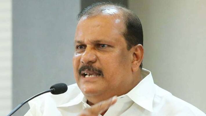 Dr.Nelson Joseph harshly criticizes PC George s remarks Dr.Nelson Joseph harshly criticizes PC George s remarks
