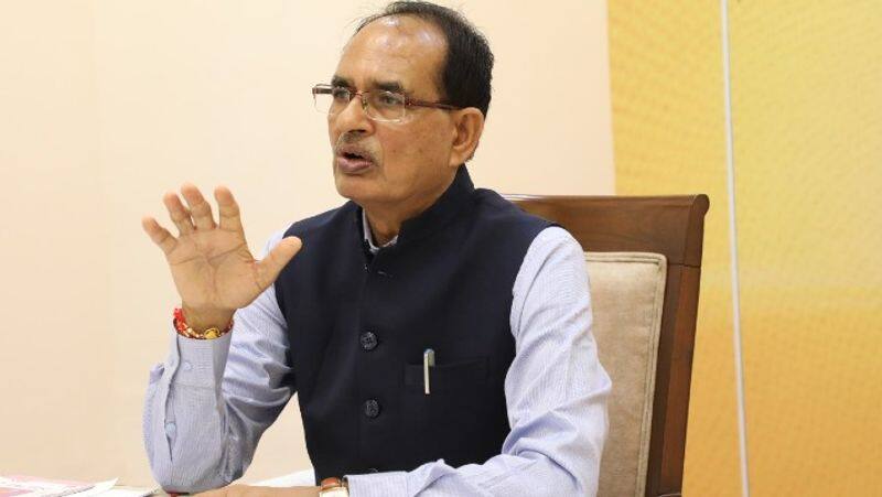 After the cabinet expansion, the Shivraj government is now embroiled in the division of districts