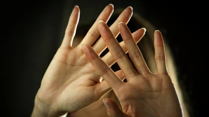officials suspends the police who molested woman in hyderabad officials suspends the police who molested woman in hyderabad