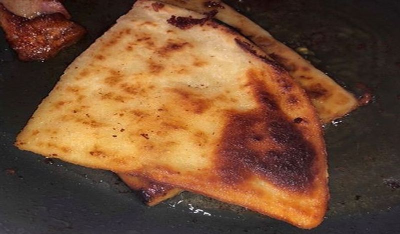 mother shocked after finding face of god ob potatoes buyed from aldi supermarket kph