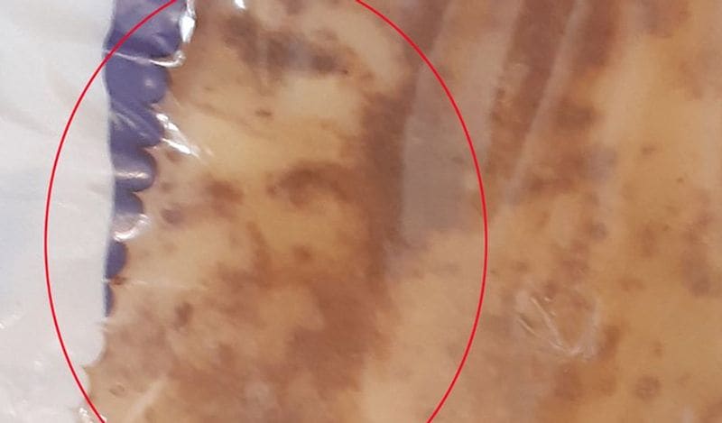 mother shocked after finding face of god ob potatoes buyed from aldi supermarket kph
