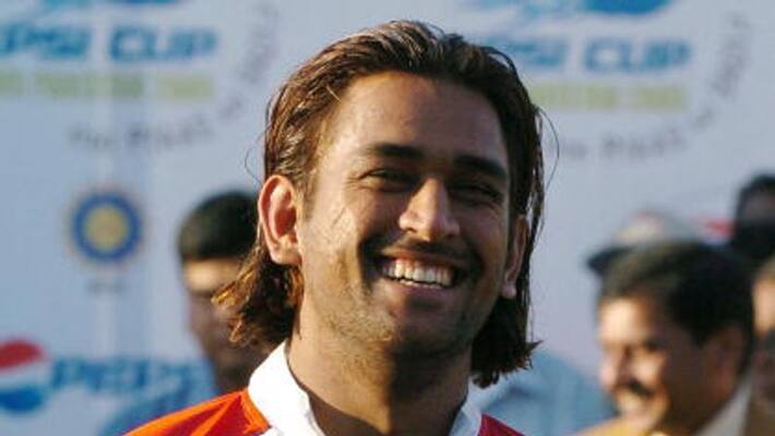 former bihar captain talking on dhoni and his attitude former bihar captain talking on dhoni and his attitude
