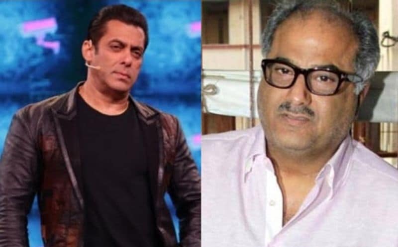 When Malaika Arora, Arjun Kapoor's affair affected Salman Khan, Boney Kapoor's friendship RCB
