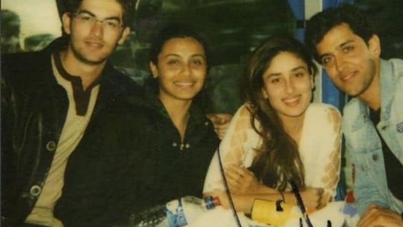 Did Kareena Kapoor Hrithik Roshan ever had an affair RCB