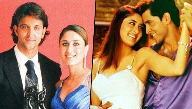 Did Kareena Kapoor Hrithik Roshan ever had an affair RCB