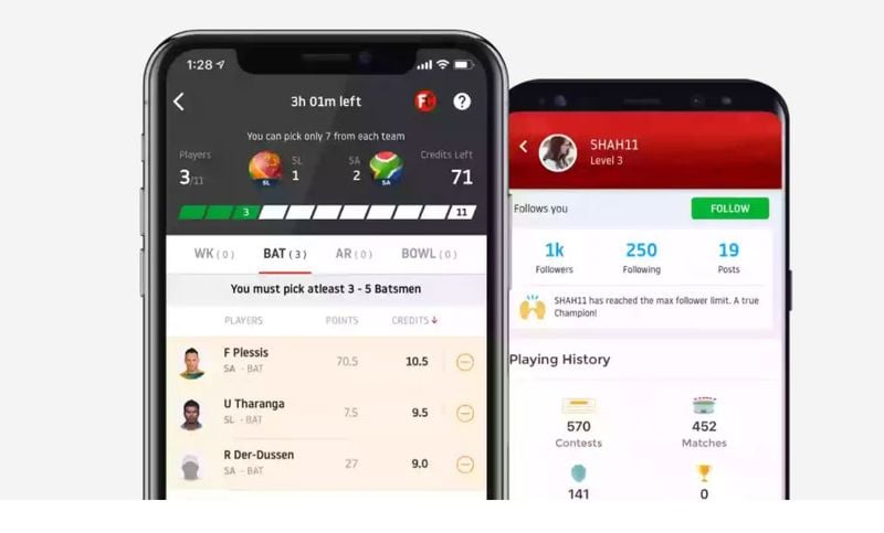 all about Dream 11 who wins IPL 2020 title sponsorship for Rs 222 crores KPP