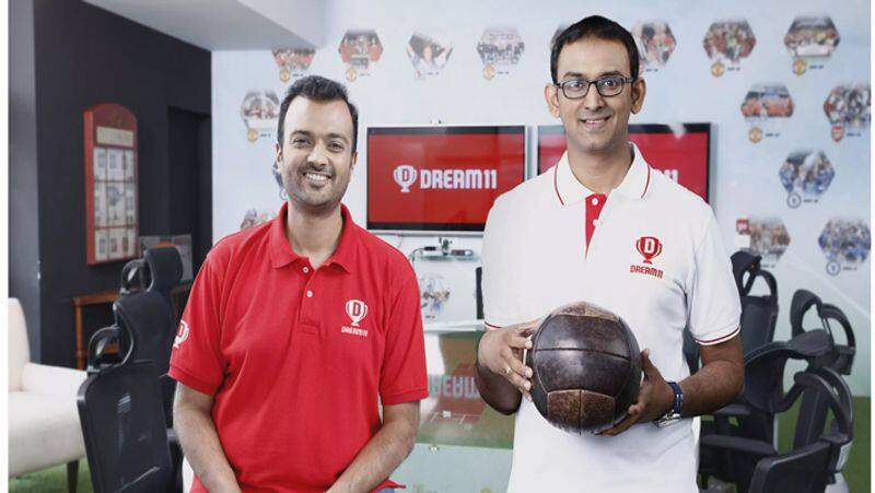 IPLs New title sponsor Dream11 has a Chinese connection