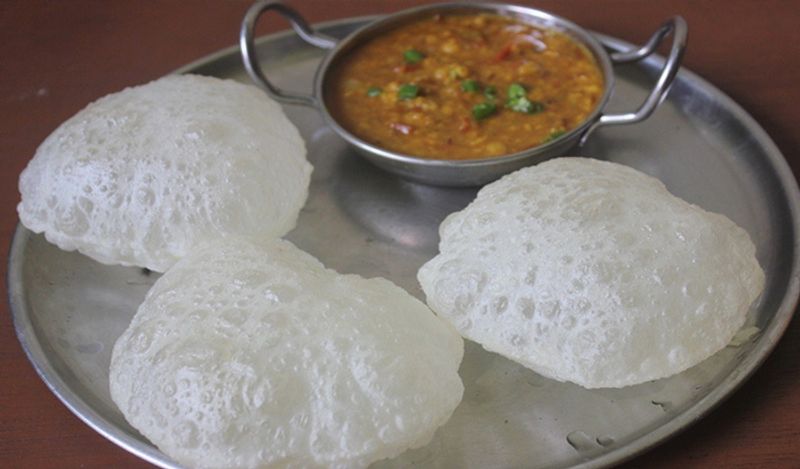 Best 7 Street Food in Kolkata RTB
