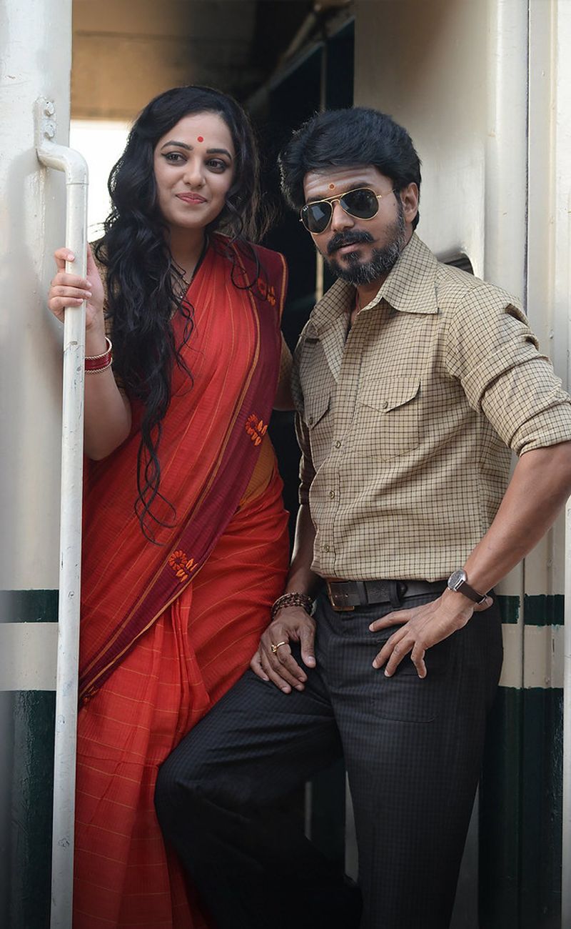 After 3 Years Jyothika Revel Why she is not acting in Mersal movie