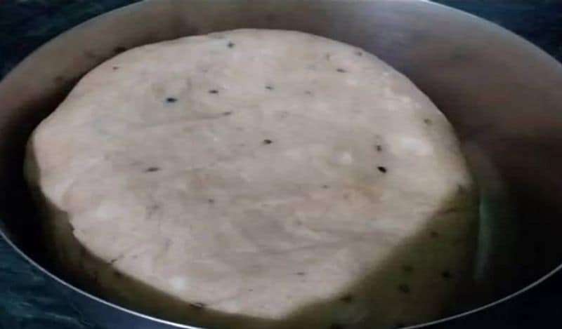 easy way to make famous bengali dish luchi confused with poori kph