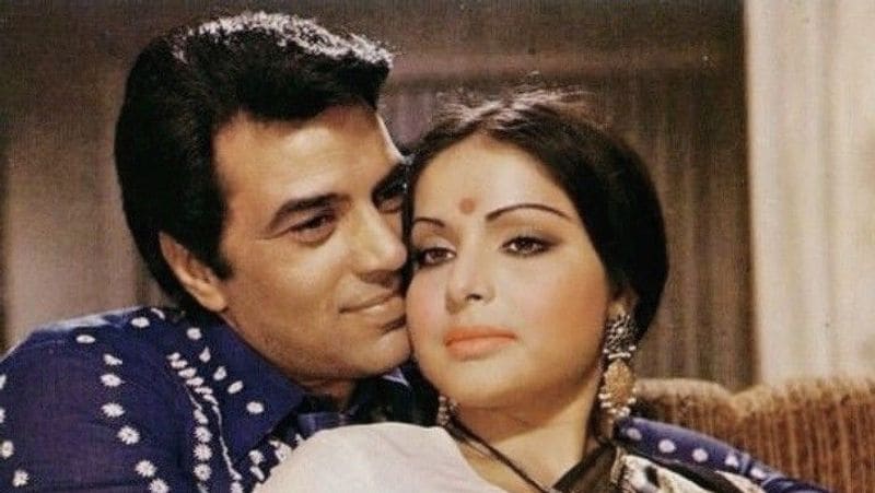raakhee and gulzar love story but one condition and that night broke their marriage life KPJ