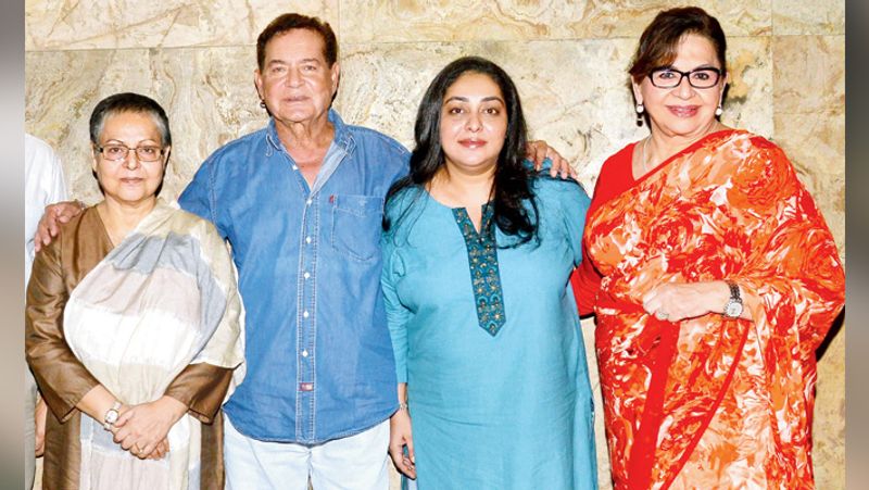 raakhee and gulzar love story but one condition and that night broke their marriage life KPJ