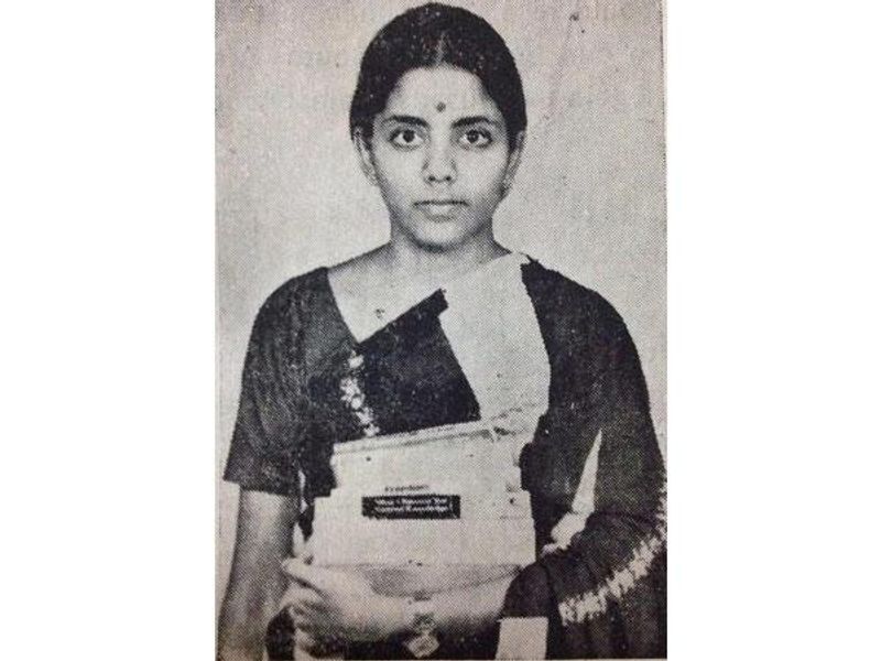 Interesting Facts About Central Minister Nirmala Sitharaman