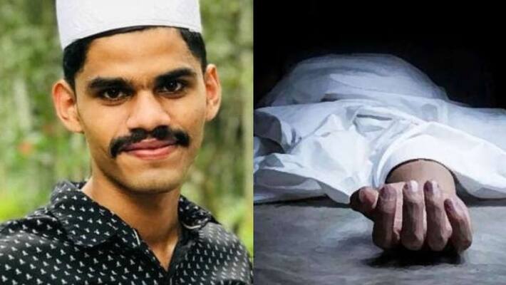 kozhikode native man died in accident in Riyadh kozhikode native man died in accident in Riyadh