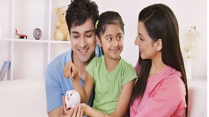 Invest in sukanya samriddhi yojana of Post Office for the bright future of daughter, get good returns MJA