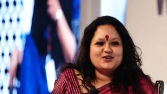 FIR filed against Facebook director Ankhi Das for hurting religious sentiments FIR filed against Facebook director Ankhi Das for hurting religious sentiments
