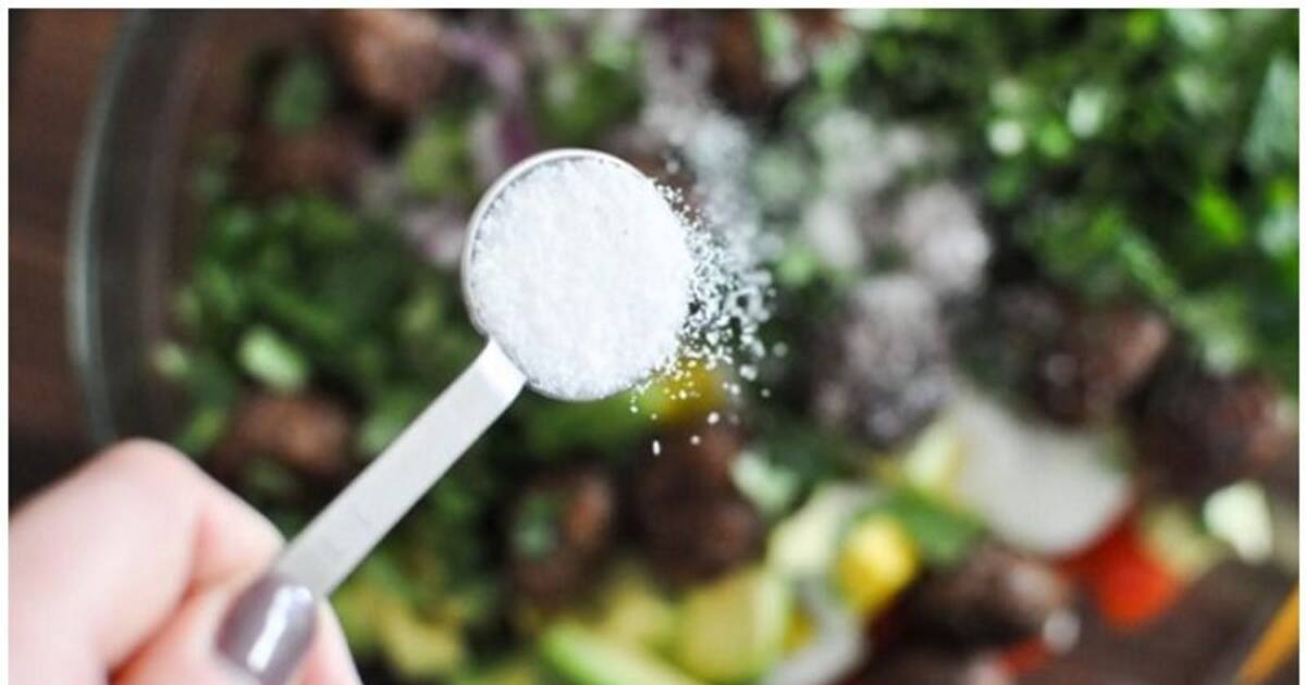 കറിയിലെ ഉപ്പ് കുറയ്ക്കാൻ ഇതാ നാല് വഴികൾ tips to reduce salt in curry