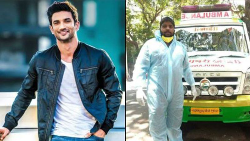 Questions AIIMS team to ask Cooper doctors who performed Sushant Singh Rajput autopsy BJC