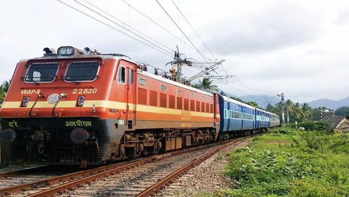 Bengaluru to Mangaluru Train Starts Bengaluru to Mangaluru Train Starts