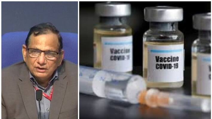 covid vaccine enter phase 3 trial today or tomorrow says v k paul niti ayog covid vaccine enter phase 3 trial today or tomorrow says v k paul niti ayog