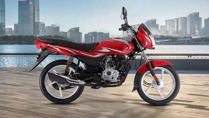 Bajaj platina 100 disc brake bs6 delivery start Bajaj platina 100 disc brake bs6 delivery start