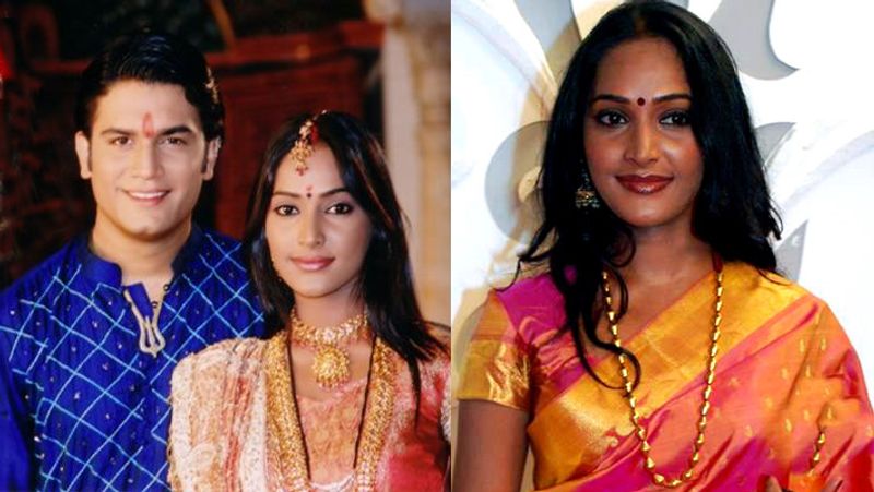 tv show saat phere actress rajshree thakur is coming back on small screen with serial shaadi mubarak KPJ