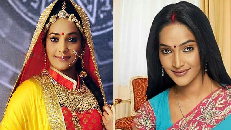 tv show saat phere actress rajshree thakur is coming back on small screen with serial shaadi mubarak KPJ