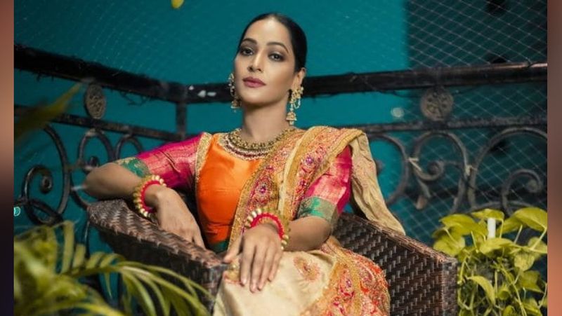 tv show saat phere actress rajshree thakur is coming back on small screen with serial shaadi mubarak KPJ