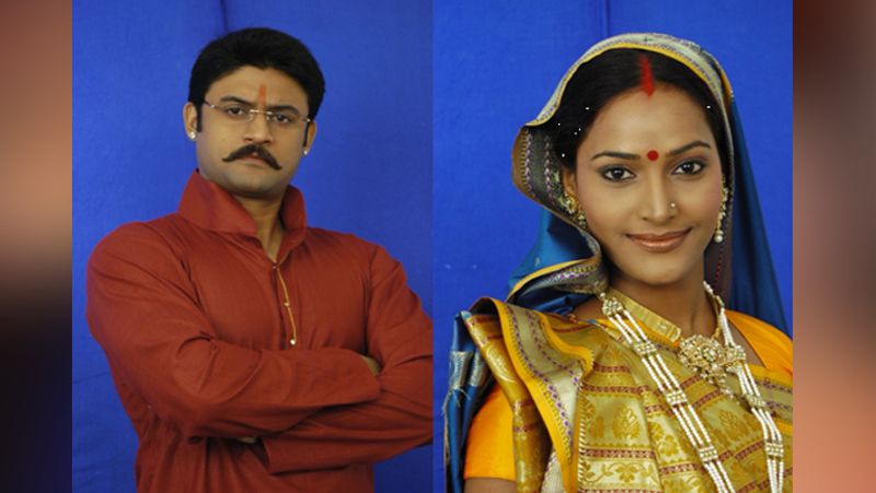 tv show saat phere actress rajshree thakur is coming back on small screen with serial shaadi mubarak KPJ