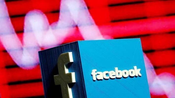 Facebook is testing TikTok like feature for Indian users MJA Facebook is testing TikTok like feature for Indian users MJA