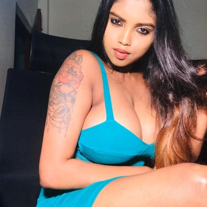 Tik Tok Fame Ilakkiya introduced in Adult comedy tamil movie soon