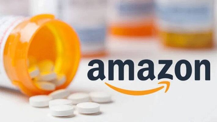 AIOCD writes to Amazon ceo Jeff Bezos, calls India e-pharmacy launch was 'illegal' AIOCD writes to Amazon ceo Jeff Bezos, calls India e-pharmacy launch was 'illegal'