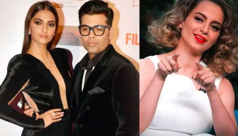 When Sonam Kapoor said she saw Ranbir Kapoor naked ADB