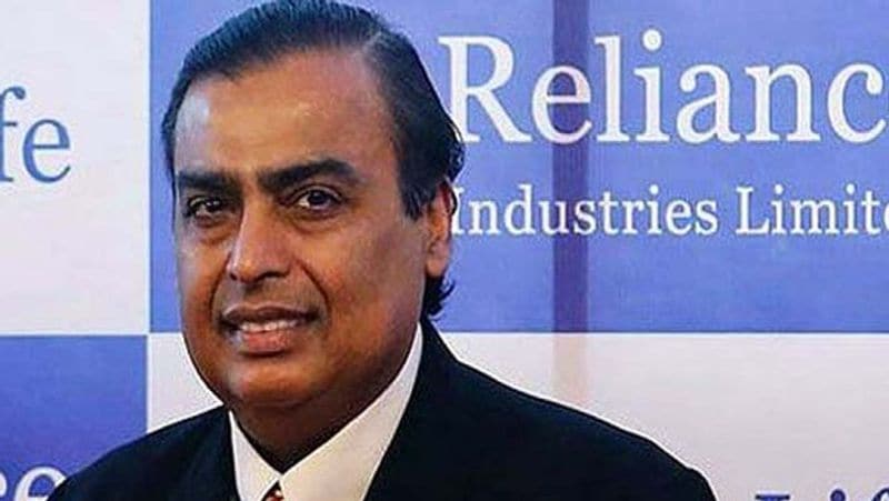 mukesh ambani slip to 6th position in the richest person list, know his monthly salary dva