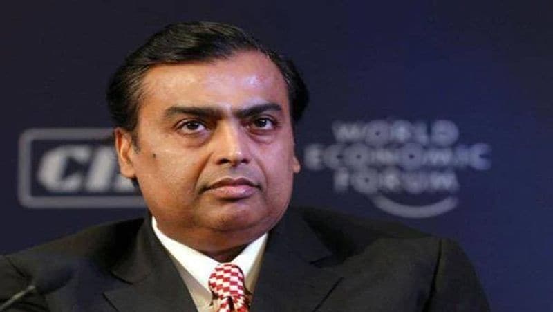 mukesh ambani slip to 6th position in the richest person list, know his monthly salary dva